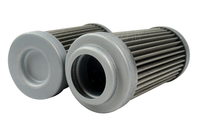 hydac filter element